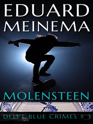 cover image of Molensteen